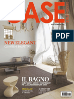 Case & Stili - Agosto-Settembre 2017