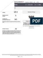 Informe DICOMPlatinum 360