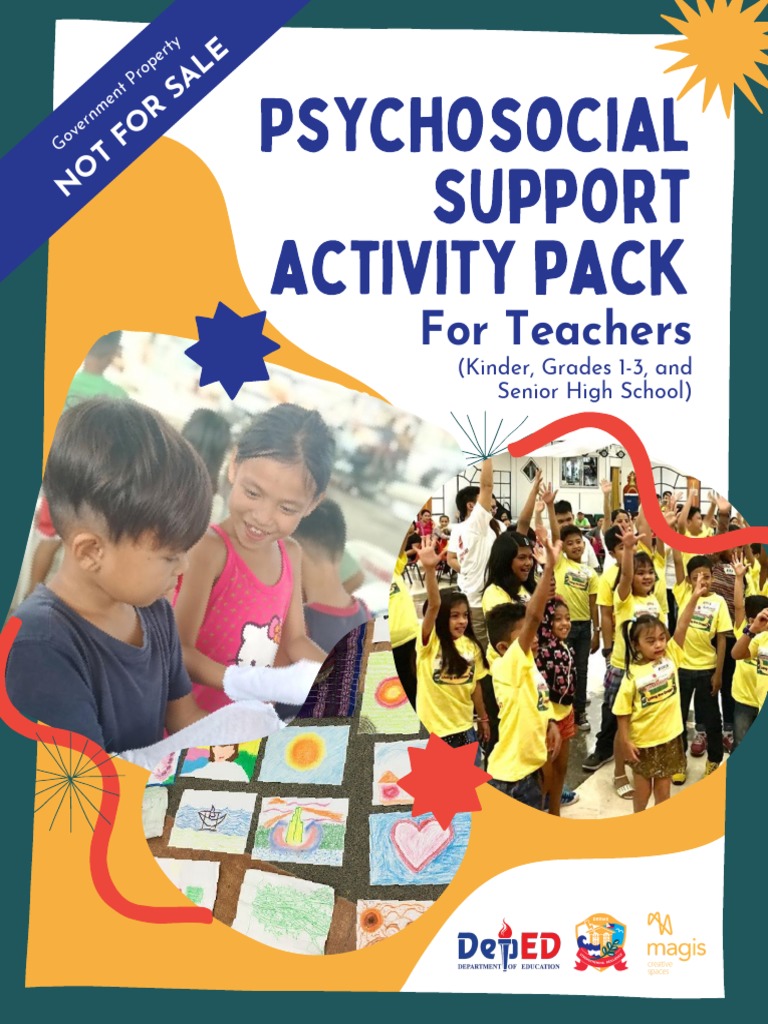 psychosocial-support-activity-pack-deped-pdf-emotional-self