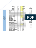 Pengolahan Data Consolidation (CSL) Tioma (2006573550)