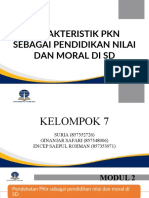 PKN Modul 2