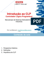 Aula 01 - Introdução