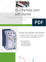 Aula 05 - Partida Com Softstarter