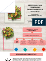 Kelompok 2 - Pergerakan Dan Pelaksanaan Dalam Manajemen Puskesmas