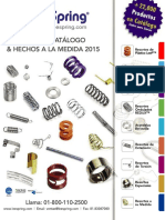 Catalago 2014 Completo Lee Spring.