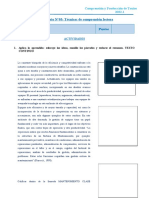 L3 - TÉCNICAS DE COMPRENSIÓN LECTORA-gestion de Maquinarias