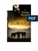 Palmer Diana - Dril Y Encaje