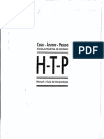 HTP-manual e guia de interpretação