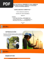 empleabilidad ambiental