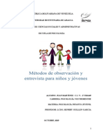 Tarea 1. Trabajo Práctico. Alumno Juan Martínez. C.I. 17.510.649