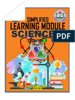 W1 Q1 Day 1-5 Grade 6 Science Module