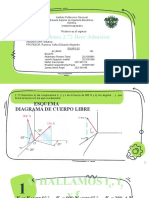 Problema 2.72 Beer Johnston: Vectores en El Espacio