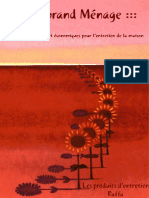 242973454 Le Grand Me Nage Recettes e Cologiques Et e Conomiques Pour l Entretien de La Maison PDF