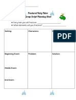 Group Script Worksheet-2