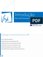 1 - Introdução - Livro Do Estudante - MS Dynamics 365