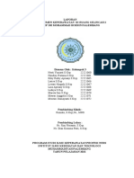 Revisi Laporan Mankep TGL 30