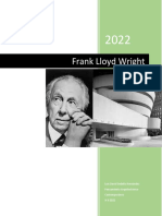 Frank Lloyd Wright