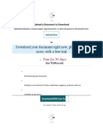 Upload or download documents for free