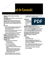 Enfermedad de Kawasaki