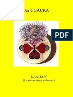 Jesdaymi - Libro3 - Kan Kun (La Intuicion o Videncia) - 3er Chacra