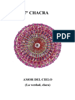 Jesdaymi - Libro7 - Amor Del Cielo (La Verdad Clara) - 7mo Chacra