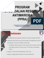 PPRA