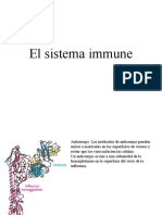 33 SistemaImmune