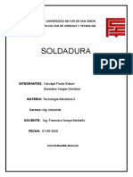 Soldadura (Recuperado Automáticamente)