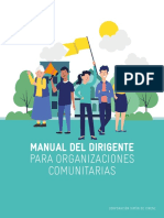 Manual Del Dirigente - 20ene 2021