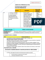 Practicamos Hábitos Saludables