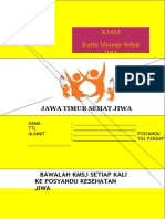 Buku KMSJ