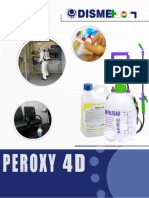 Dossier Peroxy 4D - 2020