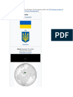 Ukraina Wikiped