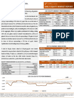 Daily Equity Market Report 04.04.2022 2022-04-04