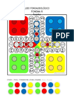 LUDO FONOAUDIOLÓGICO