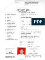 Pa PK TNI (Khusus Nakes) TA 2022 (M. Rizqi)