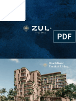 Brochure Gral Zul