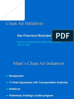 Cleanairb Summary