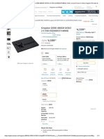 Amazon - in - Buy Kingston Q500 480GB SATA3 2.5 SSD (SQ500S37 - 480G) Online at Low Prices in India - Kingston Reviews & Ratings