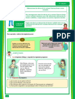 Actividad de .Cyt-Explica Diferencias