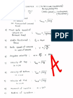Imp Formula For Physics by Ajay Sir Complete Syllabus