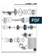 4HP14-18 Spare Parts