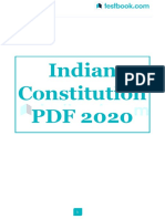 Indian Constitution 2020 47e939c5
