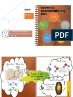 Chemical Composition in A Cell: Learning Standard