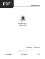 Download Alv Templet Using Oops by Kishan Cp SN56812334 doc pdf