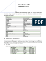 PRAKTIKUM SPT PPH PSL 21-26