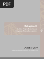 Pusat Khidmat Kontraktor (Pkk) Kementerian Kerja Raya
