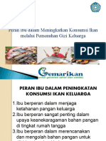 Materi Gemarikan 2021