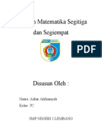 Makalah Matematika Tentang Himpunan