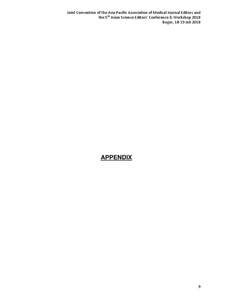 Appendix Pdf Indonesia Malaysia